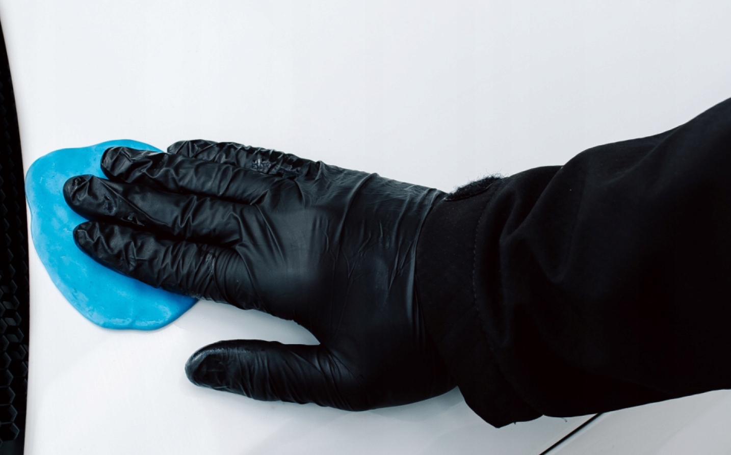 K2 GLINKA 60G DO CZYSZCZENIA MYCIA LAKIERU L701 Producent K2