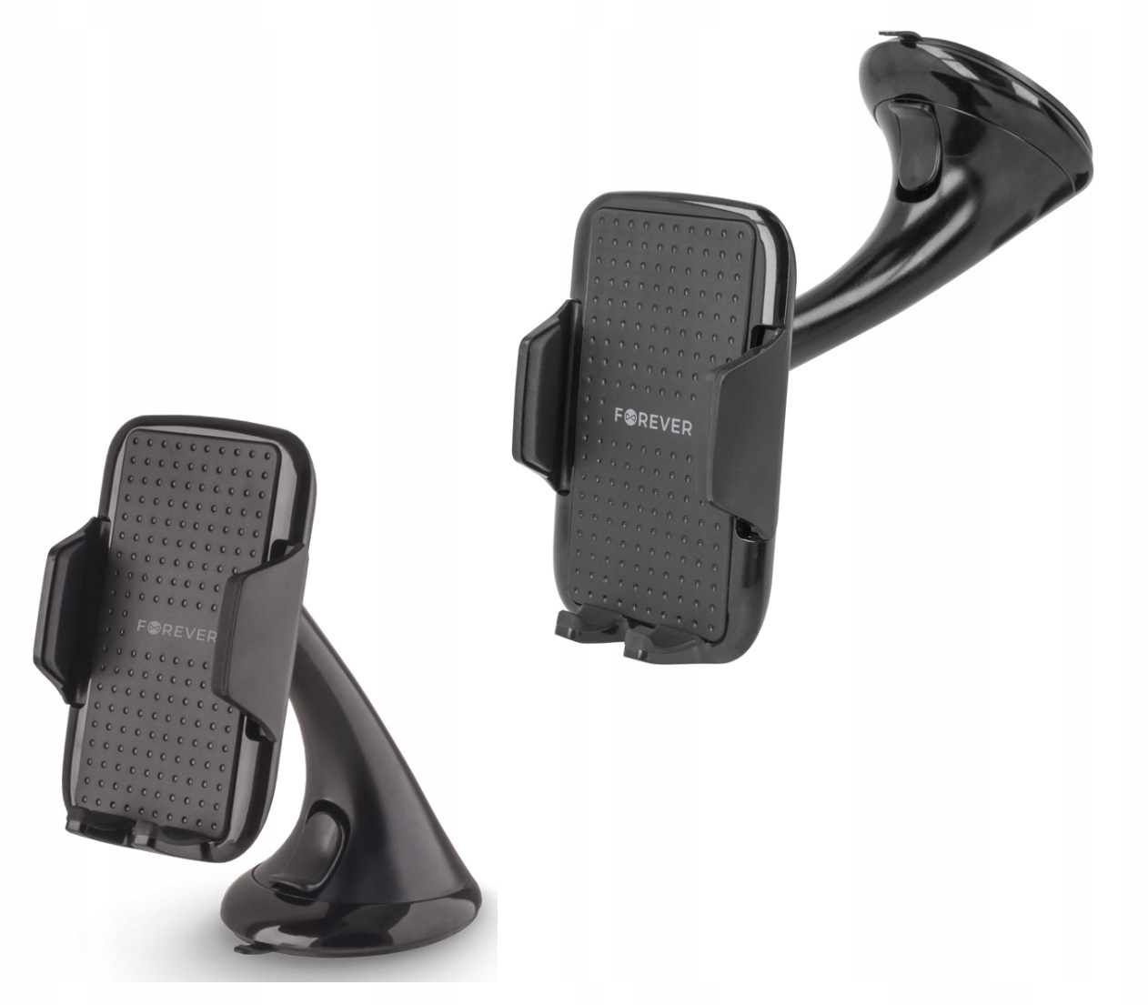 SAMOCHODOWY UCHWYT NA TELEFON NA SZYBĘ KOKPIT AUTA Numer katalogowy producenta Uchwyt na telefon