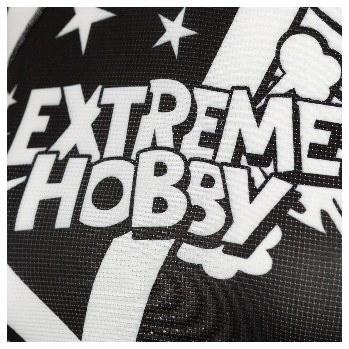 Bezrękawnik kompresyjny Sportowy Damski COMICS L EXTREME HOBBY Kod producenta 1975-26225-L