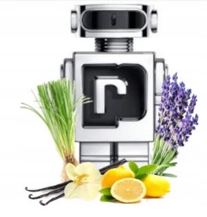 PNAHTQM PACO REBANE EDT 100ML