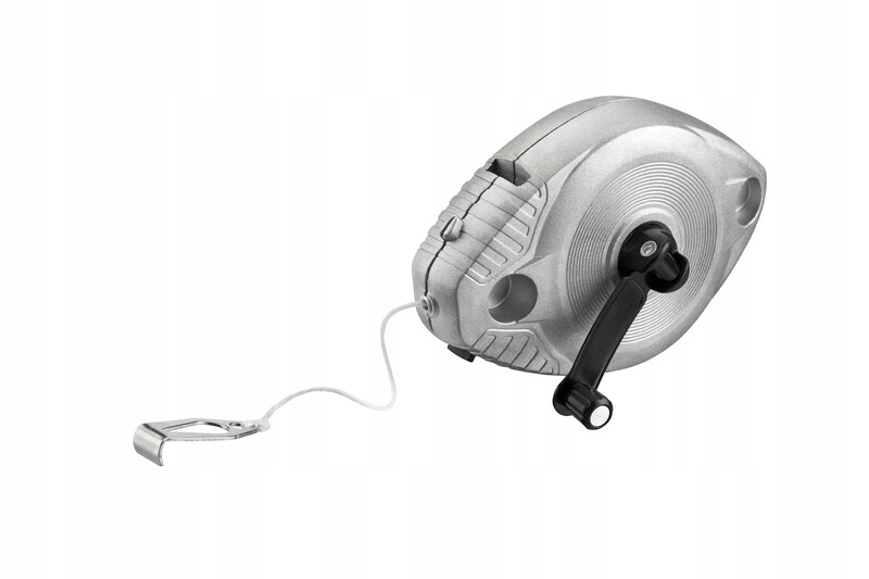 

Stanley 47-100 Sznur Traserski 30M Aluminum Szlak