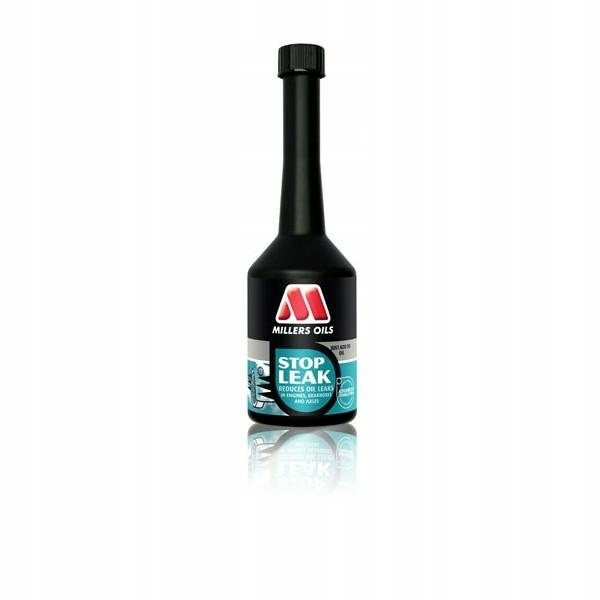 

Millers Oils Stop Leak 250ml