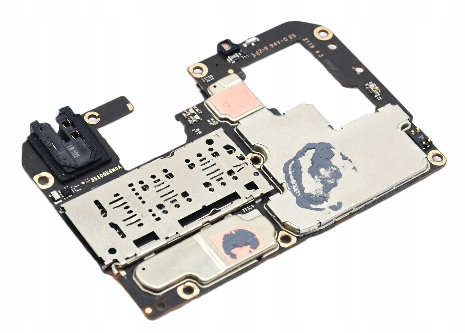 Xiaomi Redmi Note 10 Pro Płyta główna używana