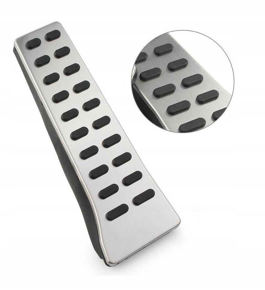 NAKŁADKI NA PEDAŁY DO HYUNDAI KIA AUTOMAT Producent SAT