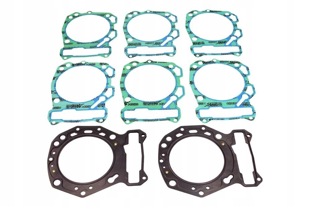 Sada Tesnení Motora Komplet Moto Aprilia Dorsoduro 1200 2011-2012 (40E)