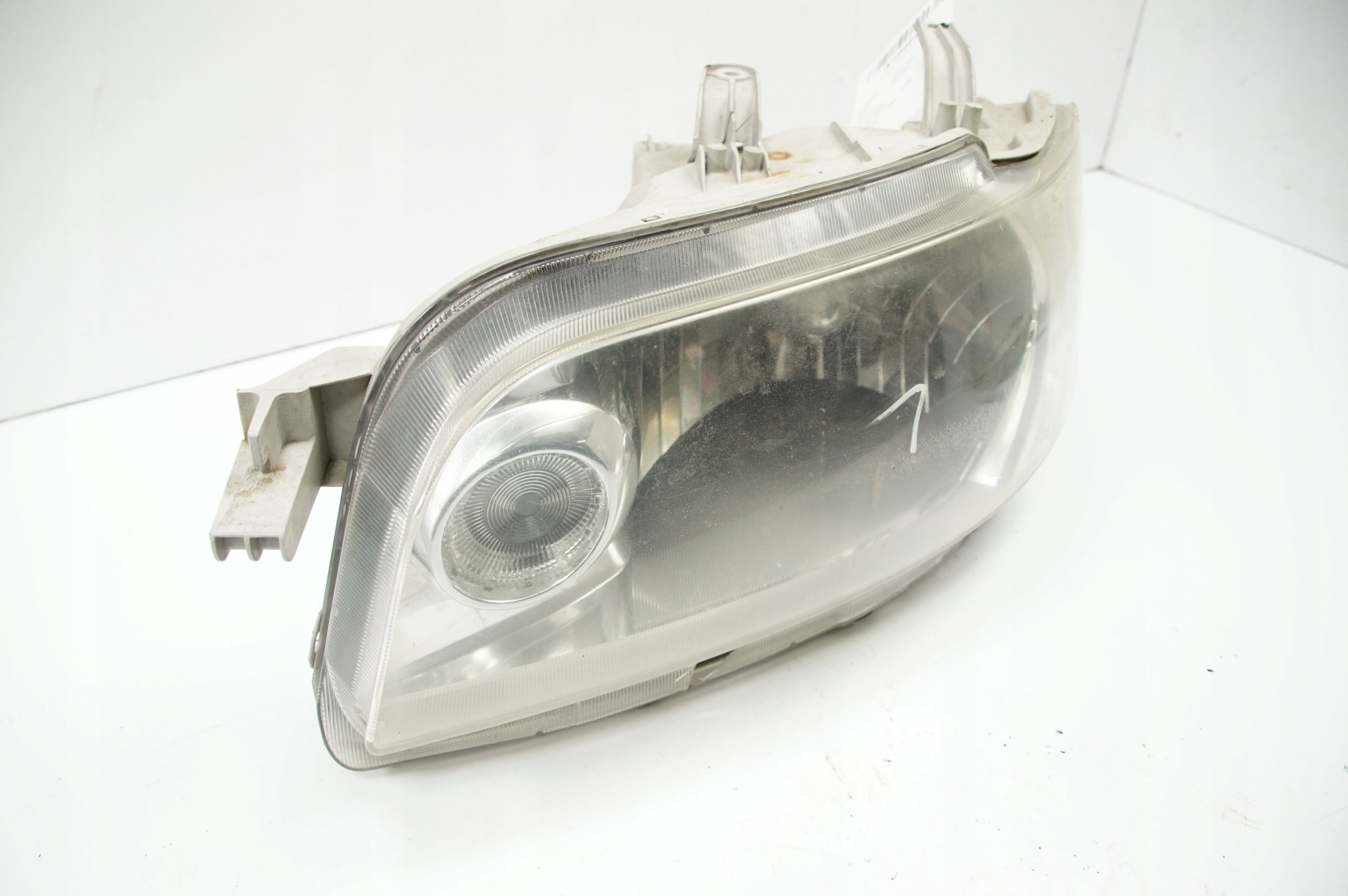 light left front DAIHATSU MATERIA