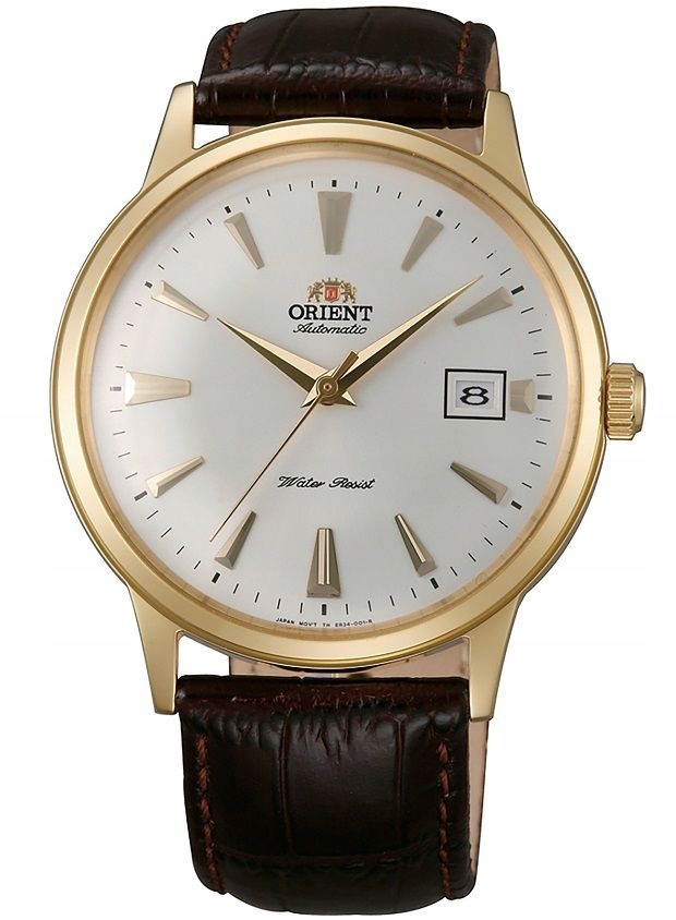 Hodinky Orient Classic Automatic FAC00003W0 40,5mm 3ATM