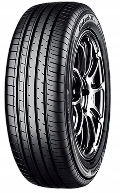 1x Yokohama BluEarth-XT AE61 225/65R17 106V