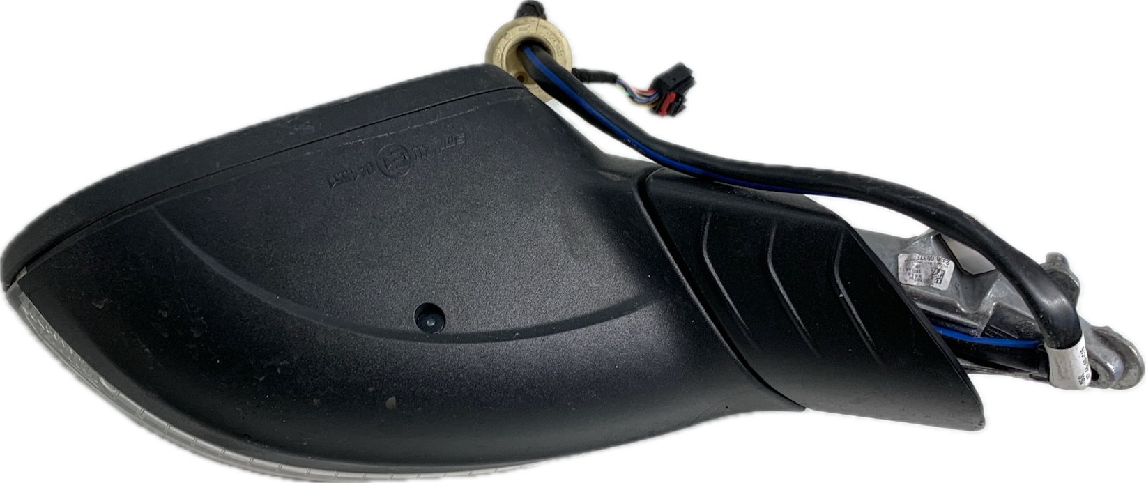 VW GOLF VIII 8 mirror left KAMERA 11 PIN 5H1857501F