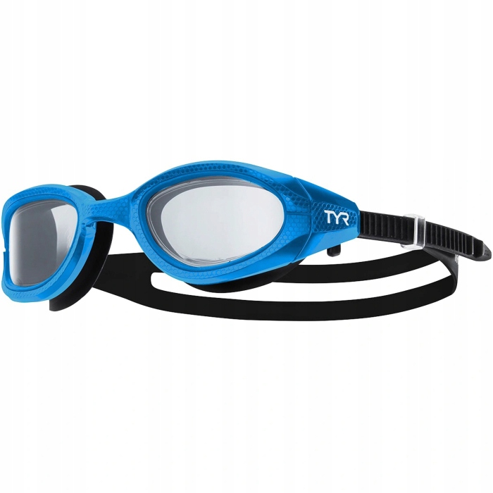 Okulary triathlonowe Tyr Special Ops 3.0 422