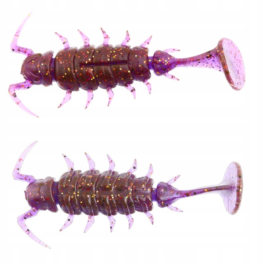 

Alien Bug Na Okonia Lucky John Robal 3,8 CM S13