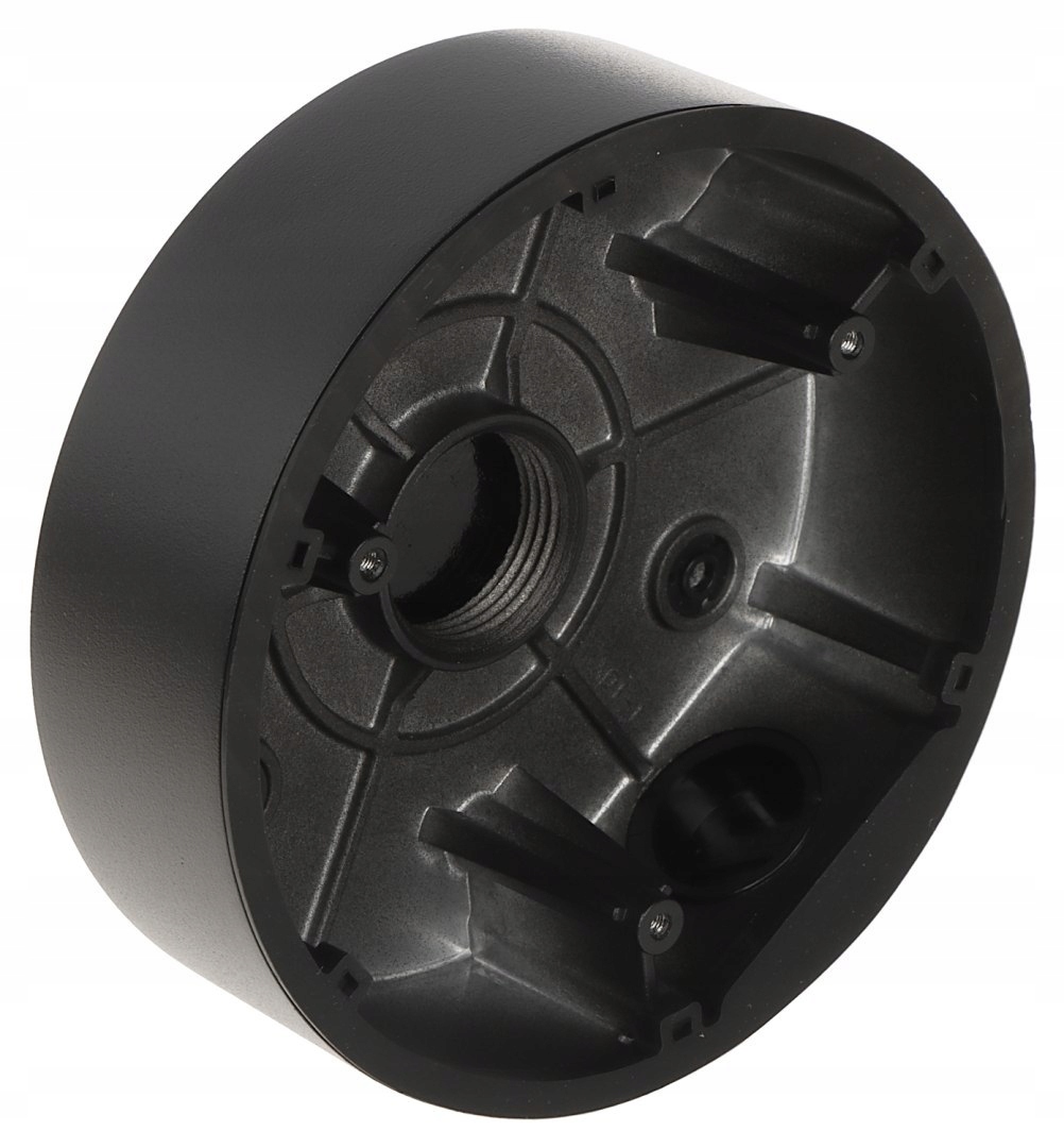 Krabička Uniview pro kamery řady IPC36XXL a IPCT1XX TR-JB03-I-IN-BLACK držák