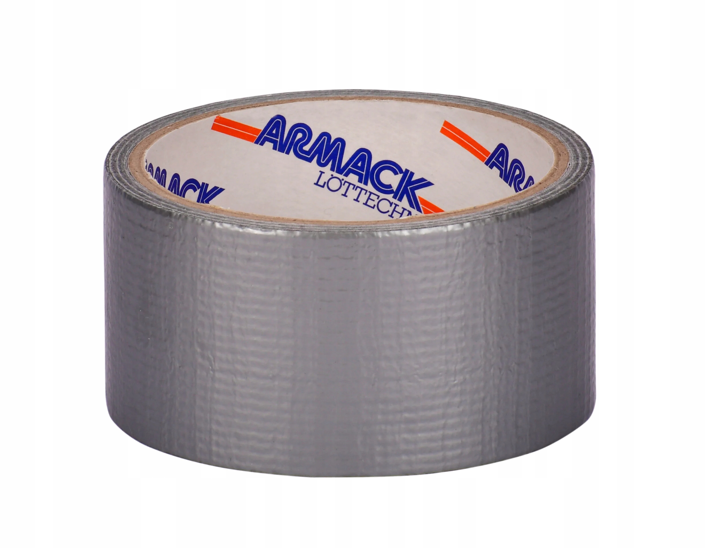 

Taśma Duct naprawcza tekstylna srebrna 48mm X 25m
