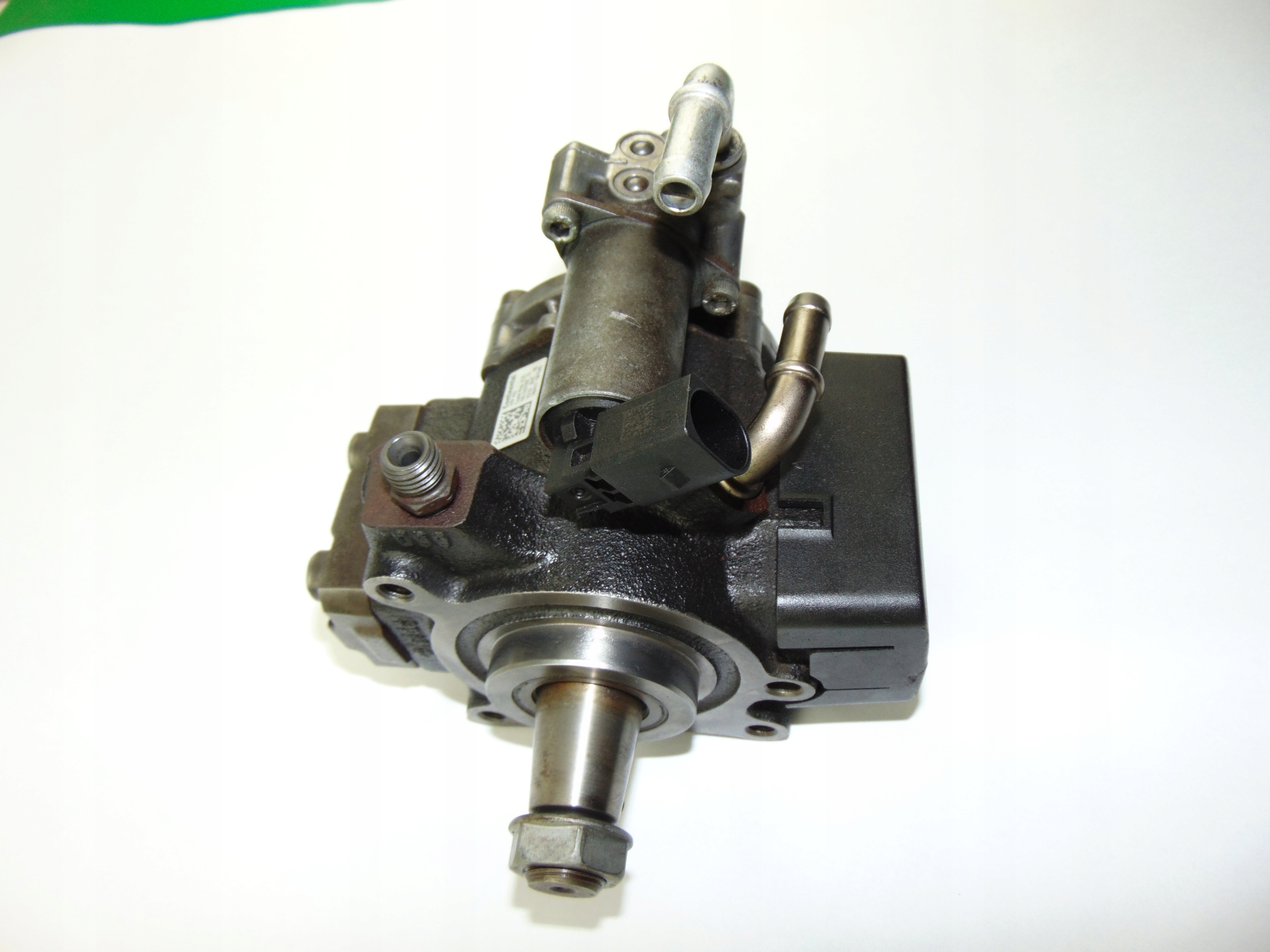 Einspritzpumpe 1,6TDI 03L130755E Original !!!! Sprawna!!!