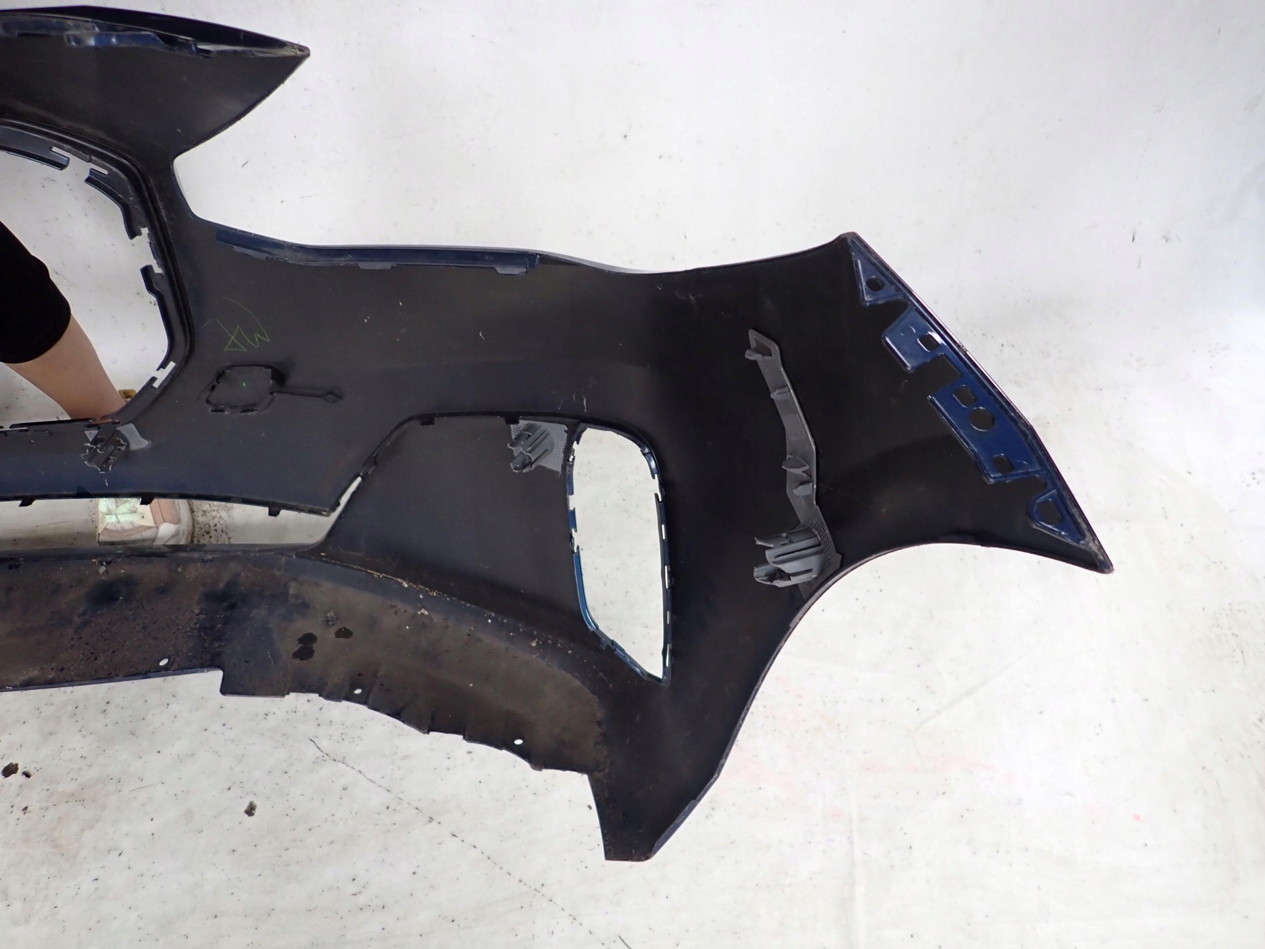 BMW 2 II U06 ACTIVE TOURER 21-> bumper front front PDC