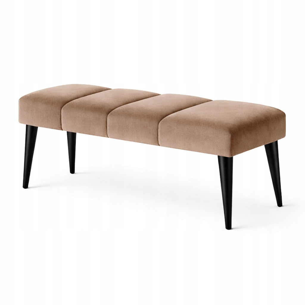 Čalúnená lavica, loftová lavica do predsiene, loft, 80 cm, Farby