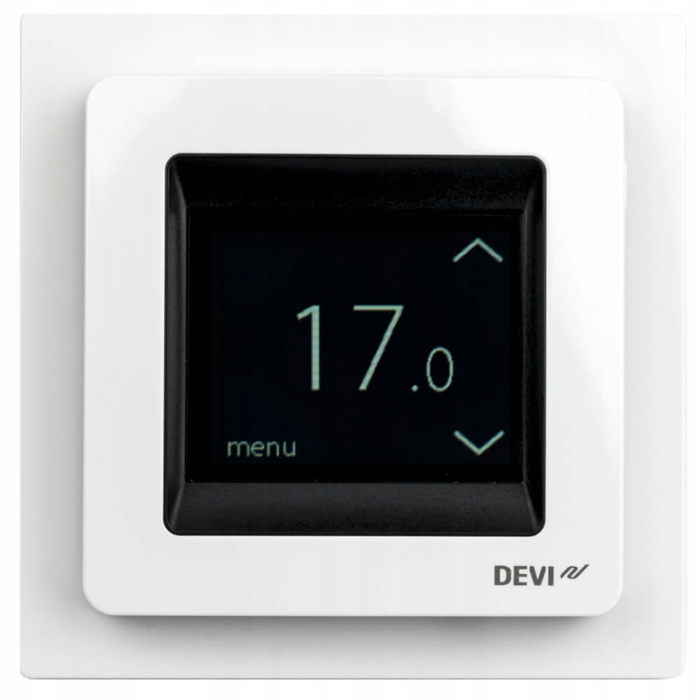 ZESTAW GRZEWCZY Mata grzejna DEVImat+Touch 5,0m2 Rodzaj elektryczne