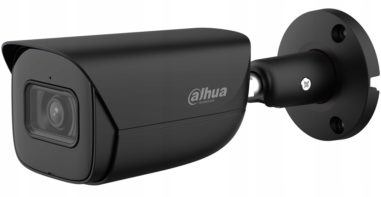 Kamera DAHUA IPC-HFW3842E-AS-0280B BLACK AI 8MP WizSense 4K EAN (GTIN) 5902887087288