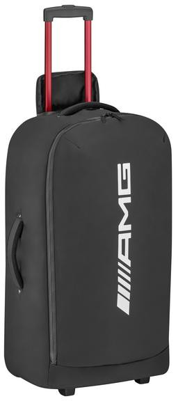 Taška Kufor Mercedes Amg Cestovná Športová