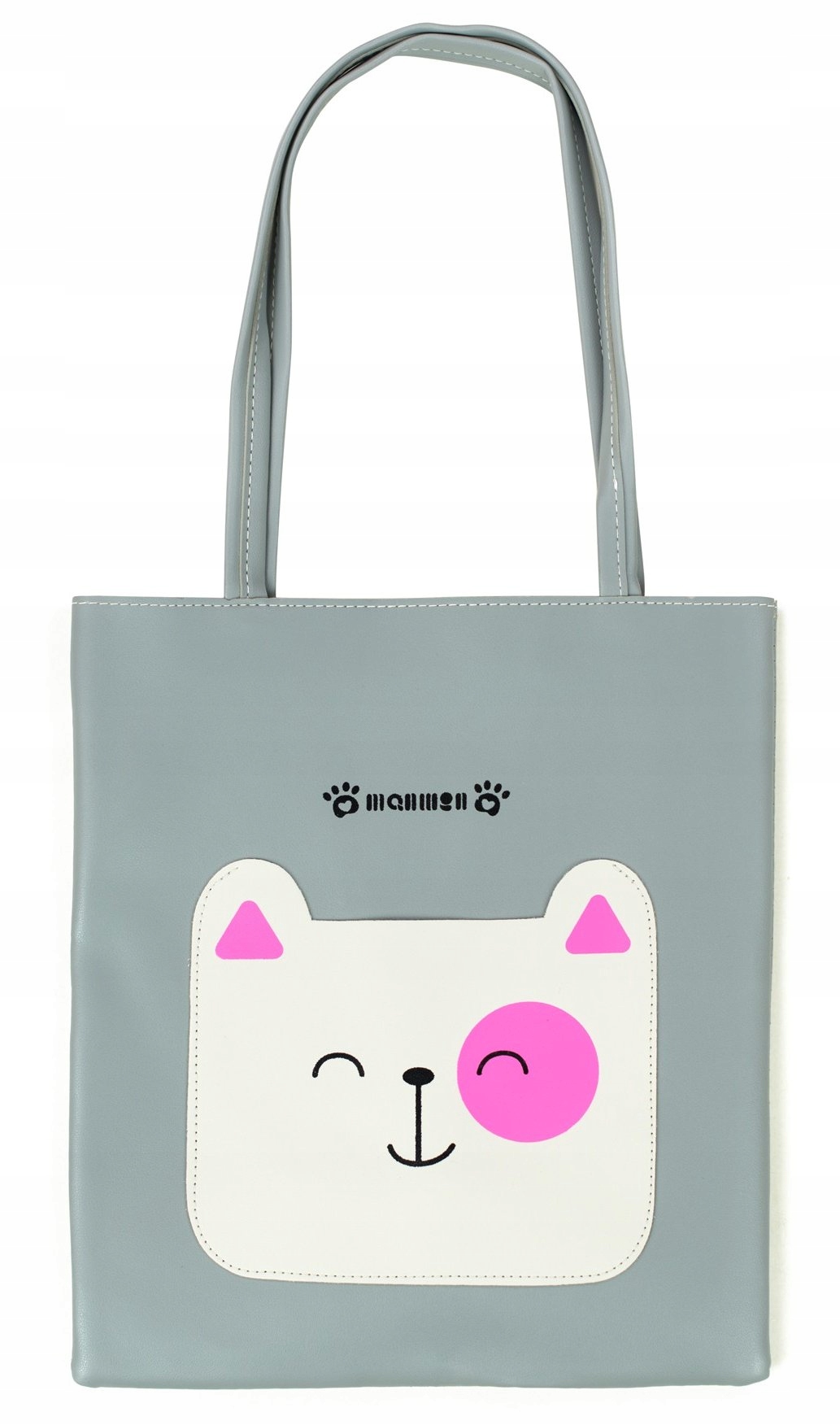 

Szaleo Torebka/shopper Kawaii piesek tr21132-1