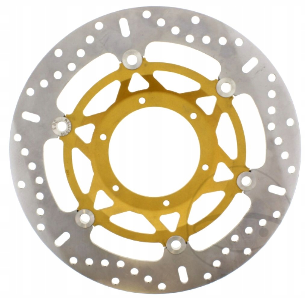 Brzdová Kotúčka Predná Honda Cbr 250 300 R Ra Abs