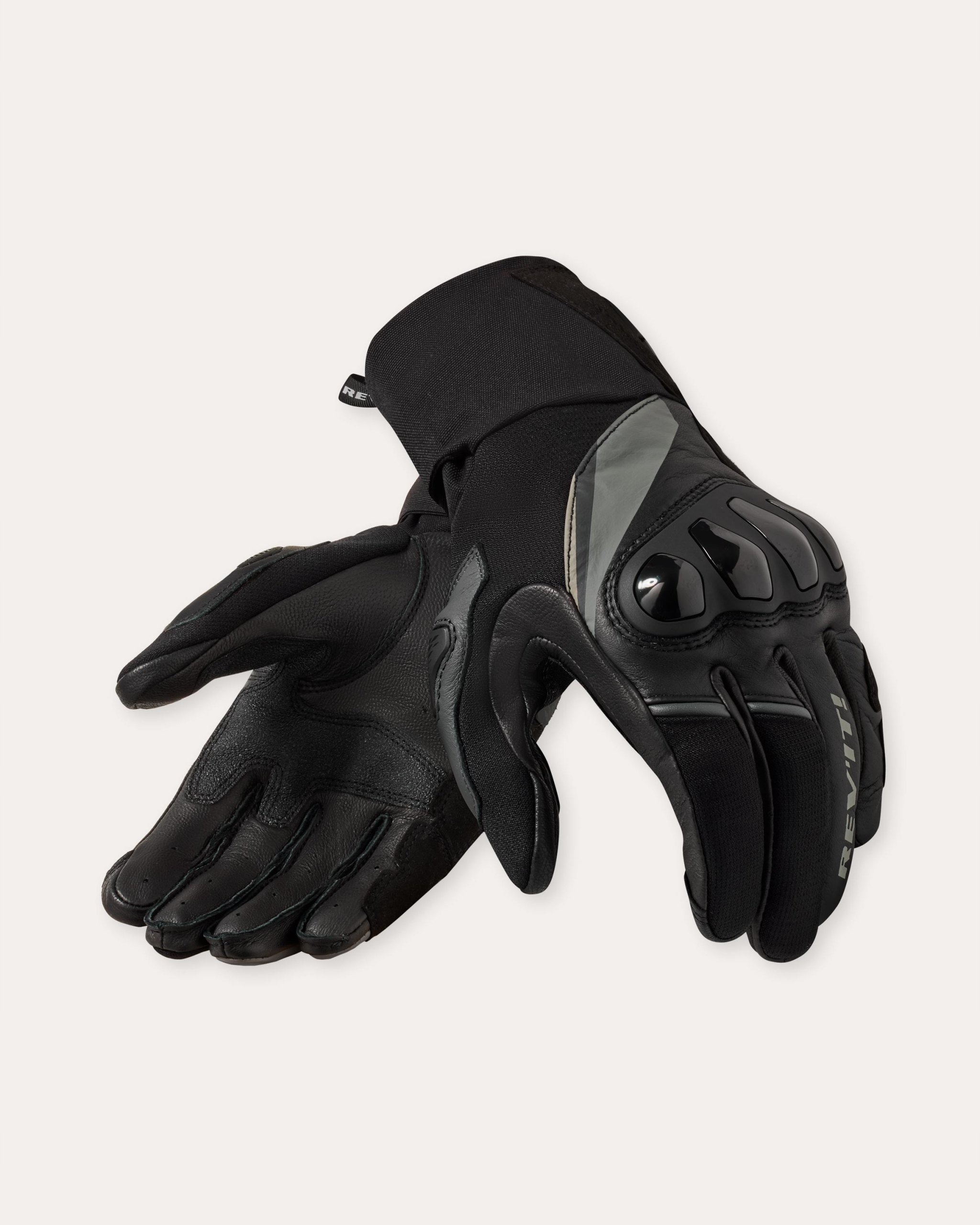 Rukavice Rev'it! Combustion Black veľ.XL