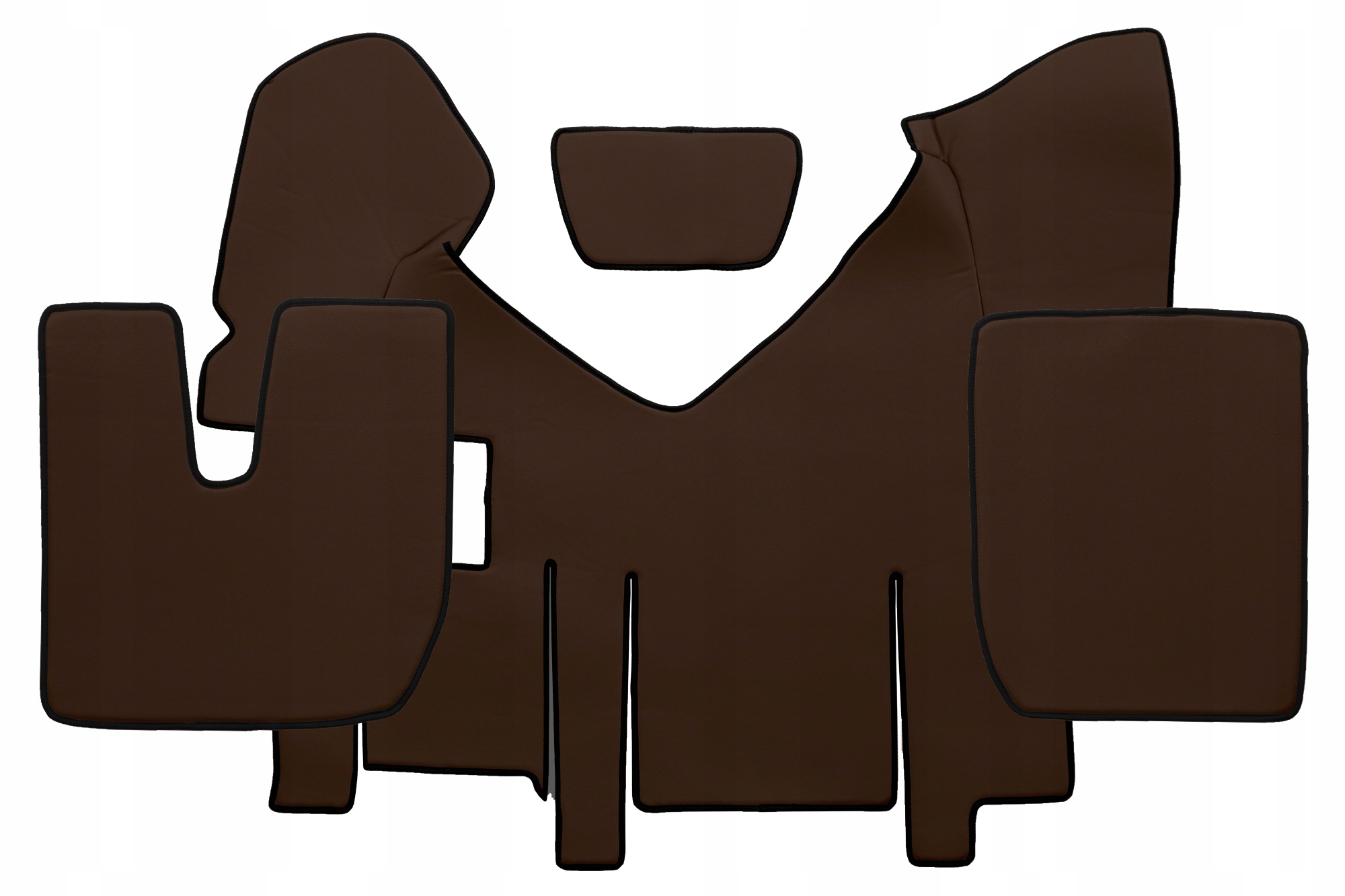 Koberce Tir Iveco Stralis Xp manual s ledničkou