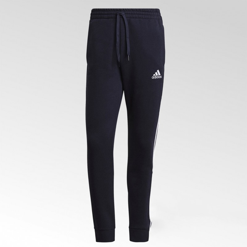 Pánské teplákové kalhoty Adidas Essentials Tapered C