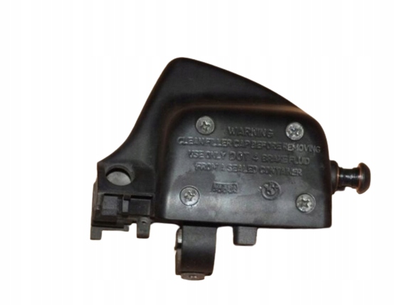 00000083 - Насос сцепления BMW R 1150 GS RT r K 1200