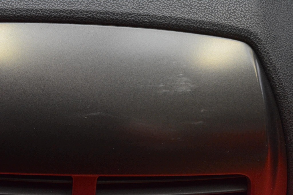 dashboard instrument panel console cockpit airbag EU MITSUBISHI ASX 1 and LIFT 12-16