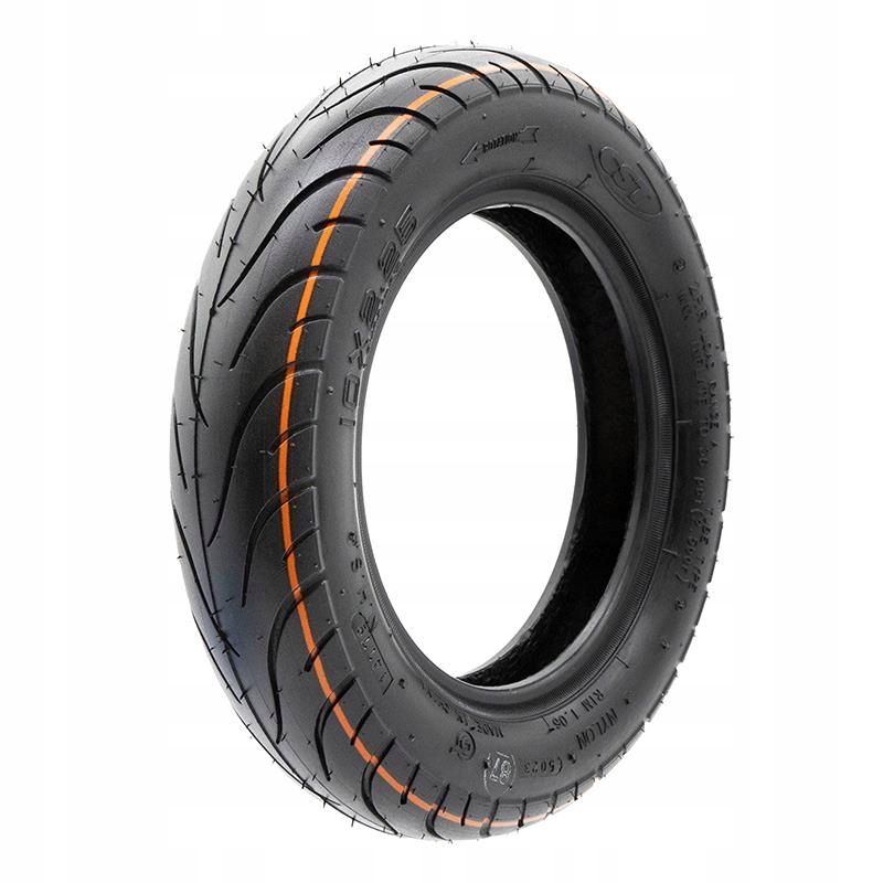 Pneumatika 10X2,25-6 Cst pro elektrickou koloběžku