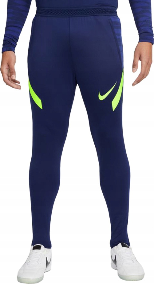 Pánské Sportovní Tepláky Nike, velikost S