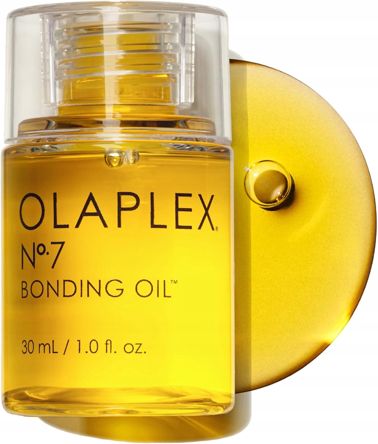Olaplex Endless regenerační olej pro úpravu vlasů