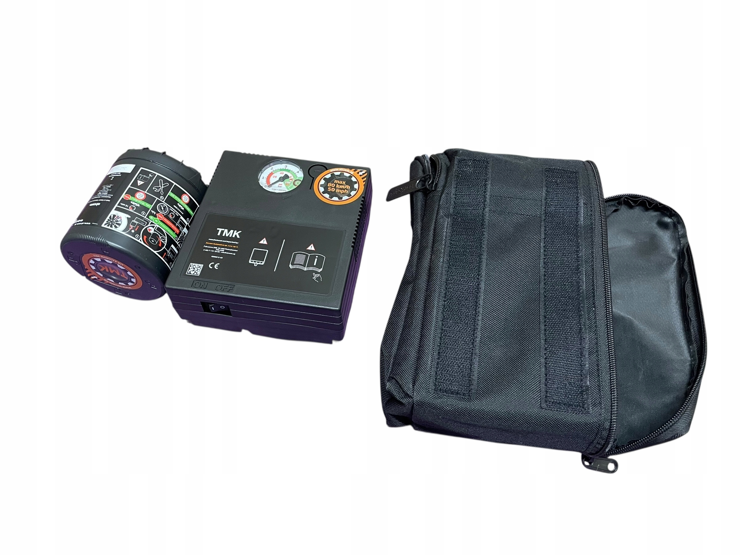 Cric Compresseur KLEJ BMW 4 G22