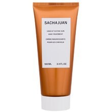 Vlasová kúra Sachajuan Hair po opalování 100 ml
