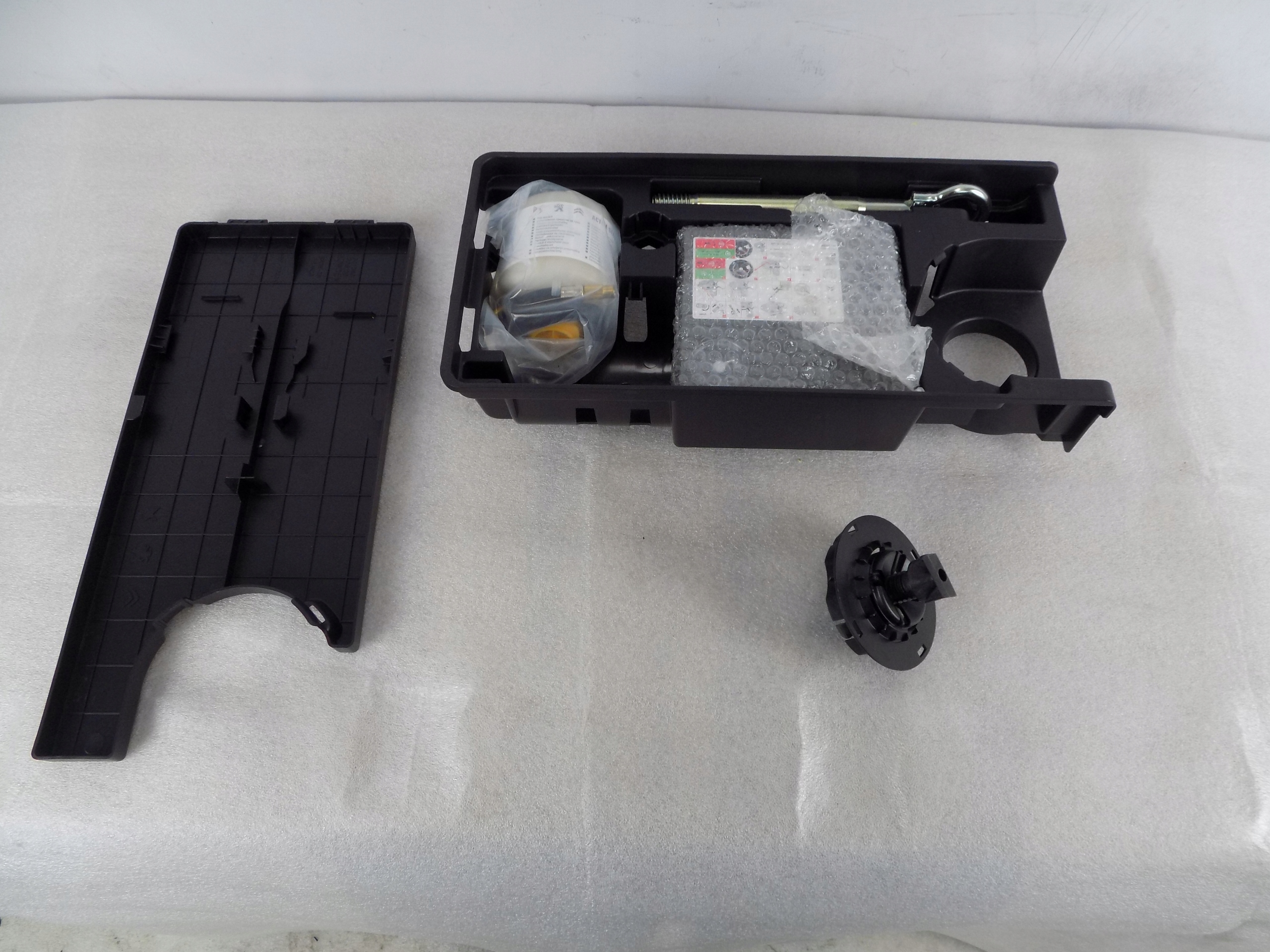 OPEL GRANDLAND X РЕМКОМПЛЕКТ 9816284880