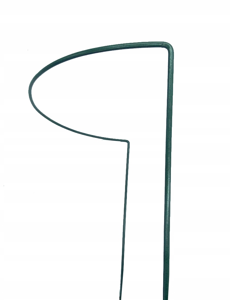 PERGOLA OGRODOWA TARASOWA STALOWA PODPÓRKA DO KWIATÓW ROŚLIN DONIC 70 CM Rodzaj łuk