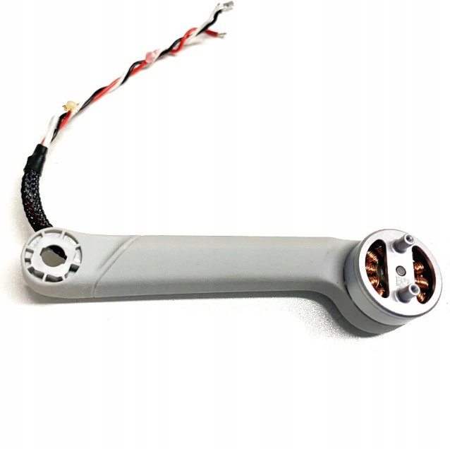 Rameno s Motorem Dji Mini 3 Pro Zadní Pravé