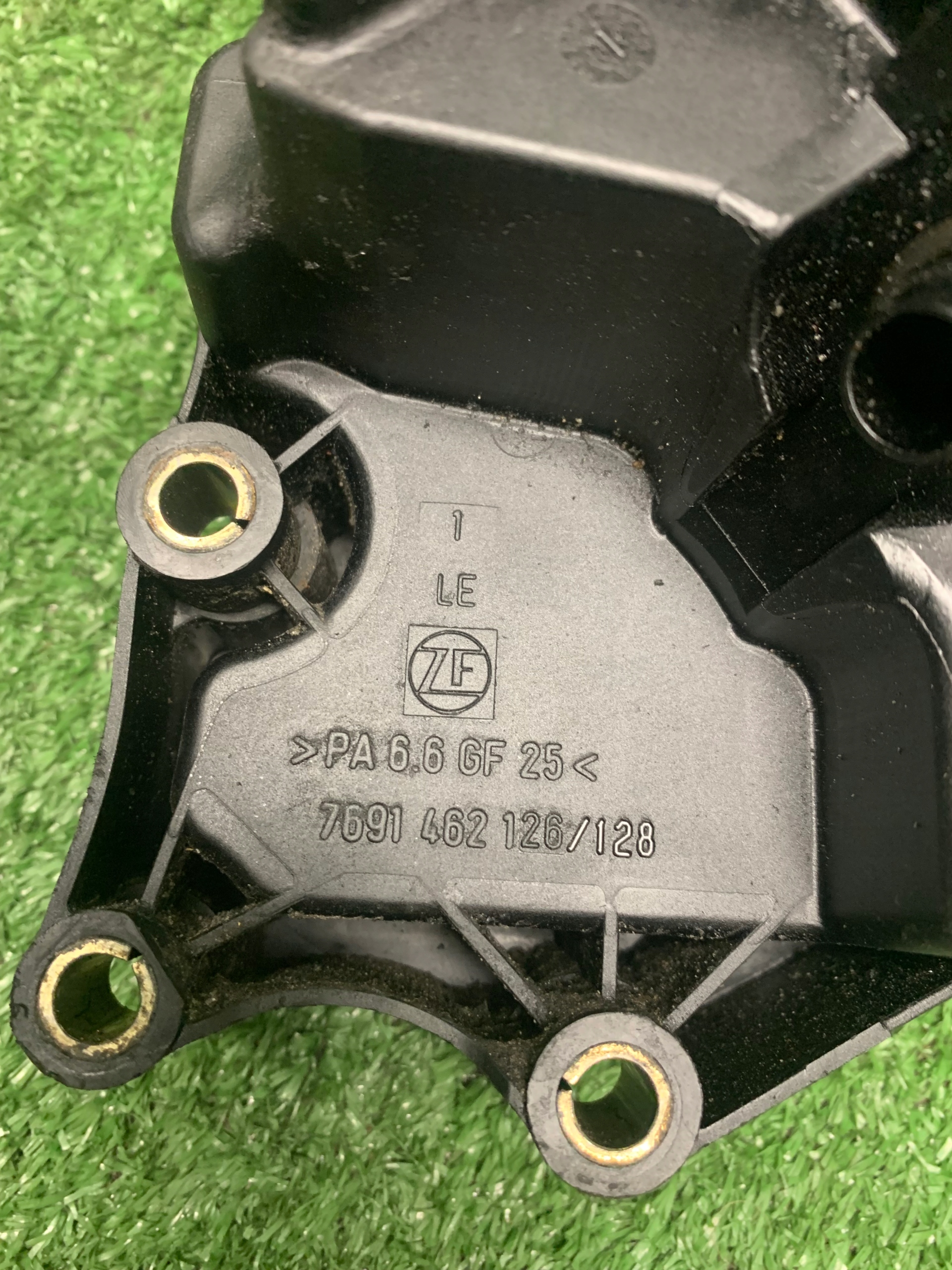 mercedes w211 2.2cdi serbatoio pompy SERVOSTERZO 7691462126