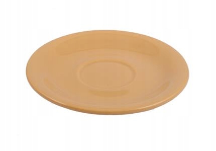 SPODEK MONOKOLOR 15,5 CM BEŻ 2763 211