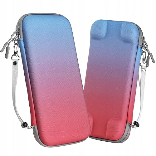 &CD ETUI DO PRZENOSZENIA KOMPATYBILNE Z NINTENDO SWITCH 2 2025 do domu