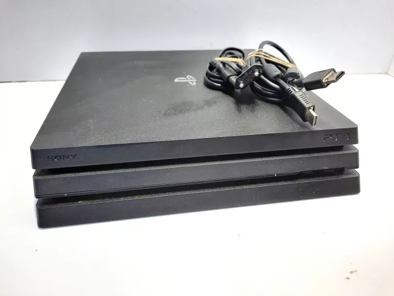SONY - てん夜叉　プレイステーション４　ＰＲＯ Playstation 4 Pro 4 Pady w Konsole - Sony PlayStation 4 (PS4