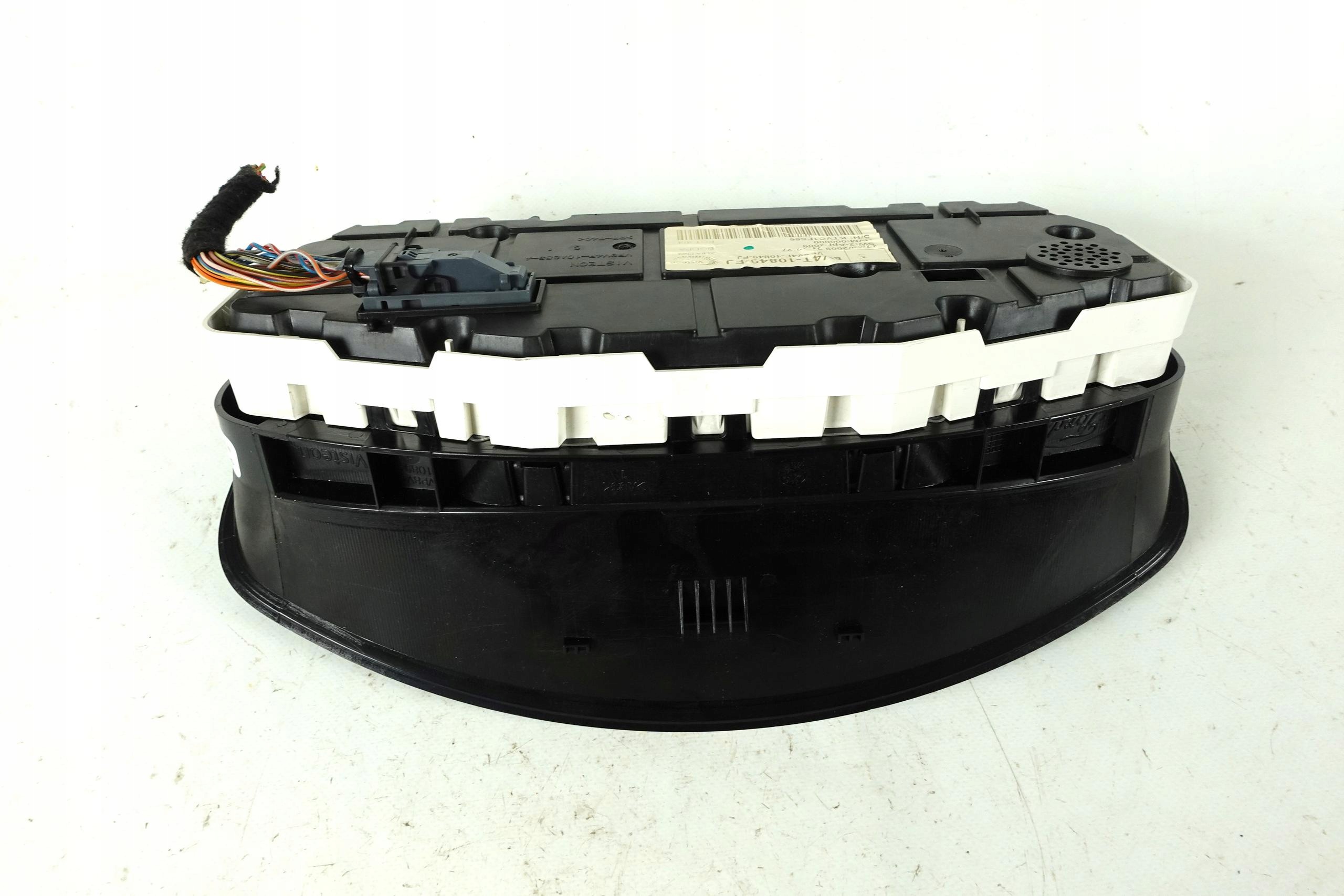budíky display FORD FOCUS 2 II MK2 LIFT C-MAX MK1 KUGA a 8V4T-10849-FJ