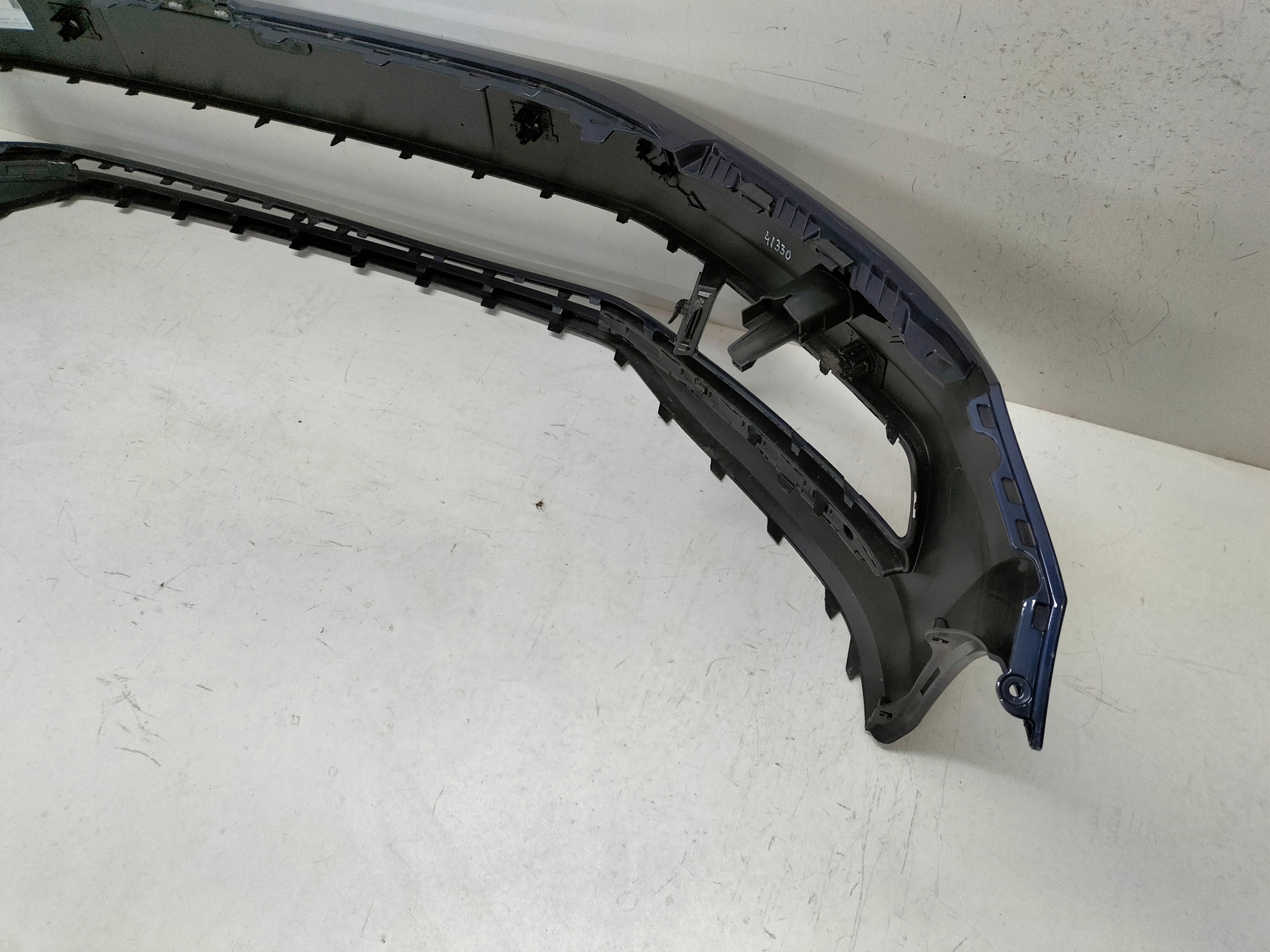 front bumper front VW TOURAN III 15
