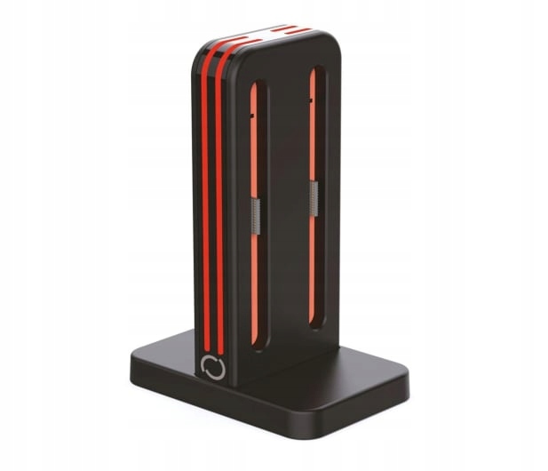 Akcesoria Fr-tec Stacja ładująca BL1006 Nintendo Switch 2