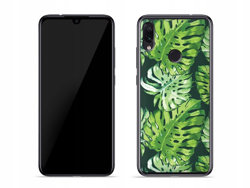 

Etui na Xiaomi Redmi Note 7 Pro Fantastic Case