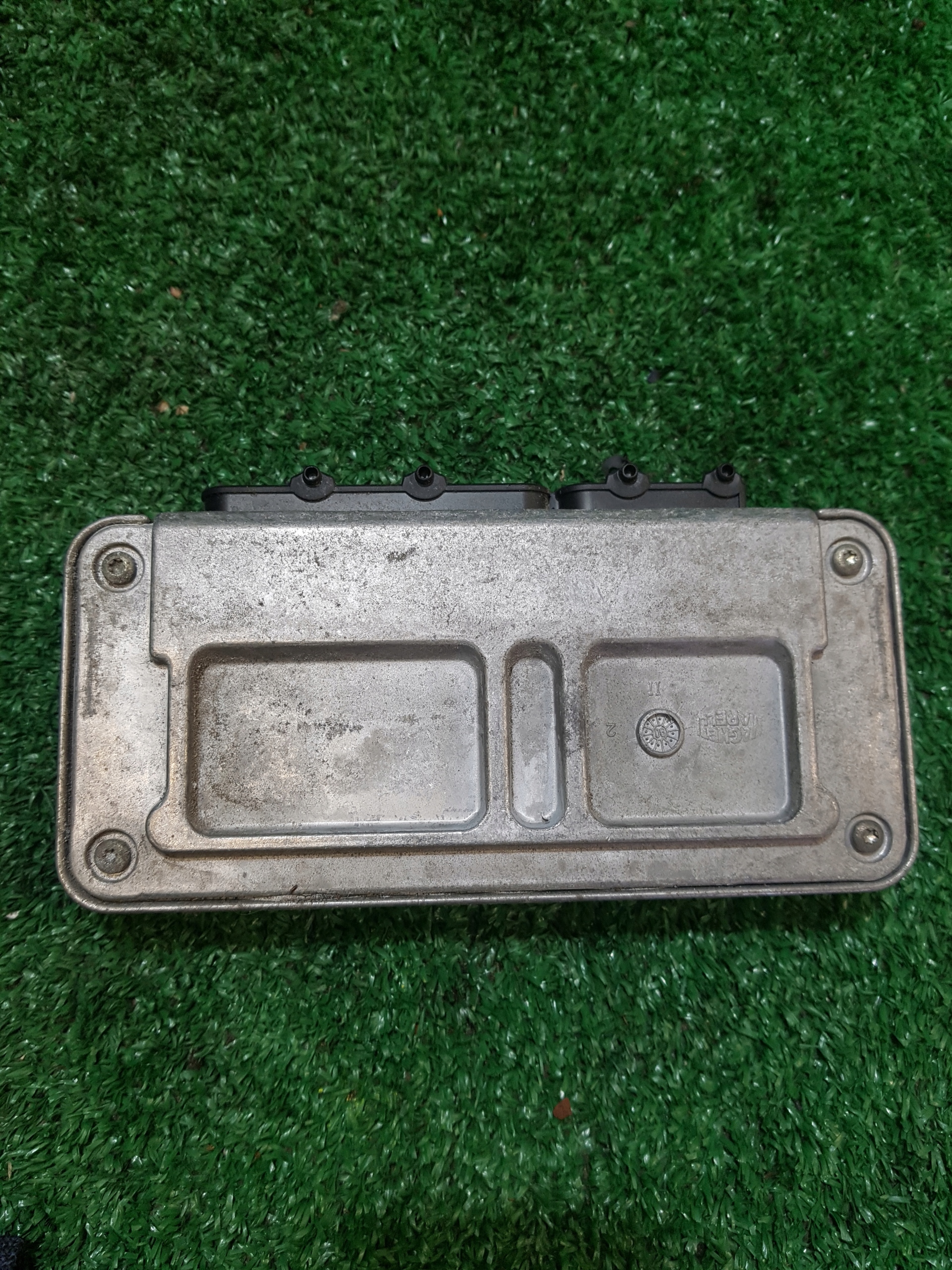 computer Motore Centralina SEAT IBIZA 3 03C906024AF