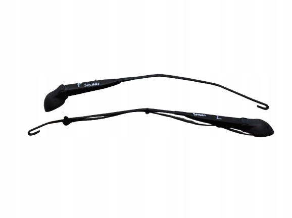 SMART FORTWO 98- RAMIONA WYCIERACZEK PRZÓD