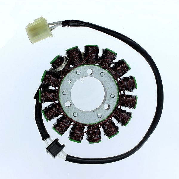 Electrosport Vinutie Alternátora (stator) Suzuki Gsxr 1000 (07-08) ()
