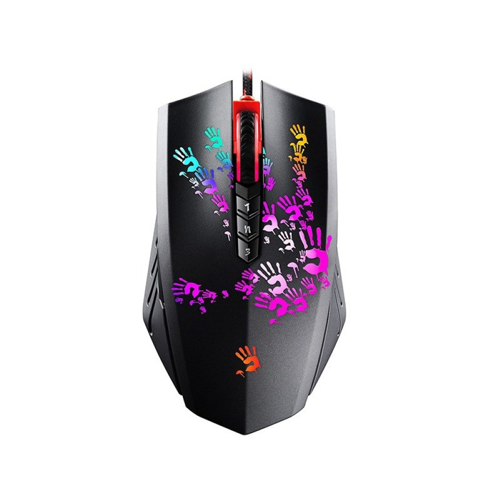 A4TECH Myš Bloody A60 Aktivovaná A4TMYS46161